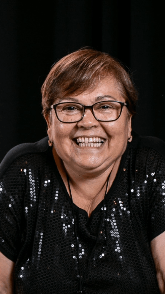 Rosangela Simões