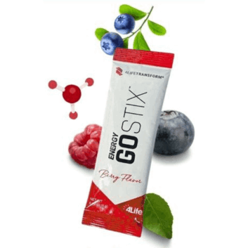Energy go stix