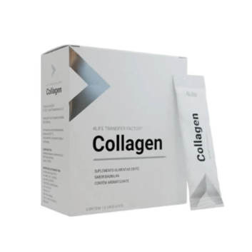 Collagen 4 life