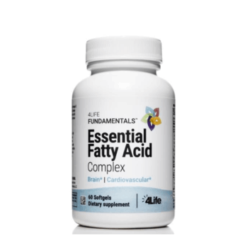 Essencial Fatty Acid